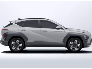 HYUNDAI KONA MY26 HEV 1.6 GDI EXELLENCE 1
