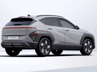 HYUNDAI KONA MY26 HEV 1.6 GDI EXELLENCE 2