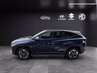 HYUNDAI TUCSON MY26 1.6CRDI DCT 136 48V BUSINESS 1