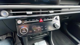 HYUNDAI TUCSON MY26 1.6CRDI DCT 136 48V BUSINESS 16