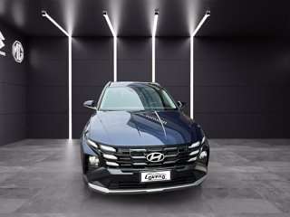 HYUNDAI TUCSON MY26 1.6CRDI DCT 136 48V BUSINESS 7