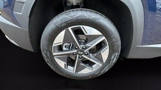HYUNDAI TUCSON MY26 1.6CRDI DCT 136 48V BUSINESS 8