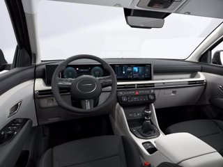 HYUNDAI TUCSON MY26 1.6CRDI DCT 136 48V BUSINESS 3