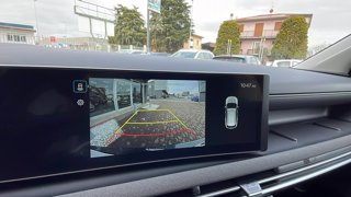 HYUNDAI TUCSON MY26 1.6HEV AT 2WD EXELLENCE 12