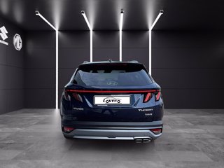 HYUNDAI TUCSON MY26 1.6HEV AT 2WD EXELLENCE 3