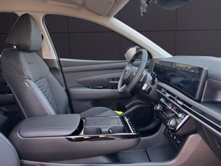 HYUNDAI TUCSON MY26 1.6CRDI DCT 136 48V EXELLENCE 11