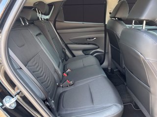 HYUNDAI TUCSON MY26 1.6CRDI DCT 136 48V EXELLENCE 12