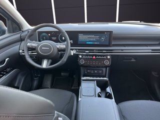 HYUNDAI TUCSON MY26 1.6CRDI DCT 136 48V EXELLENCE 15