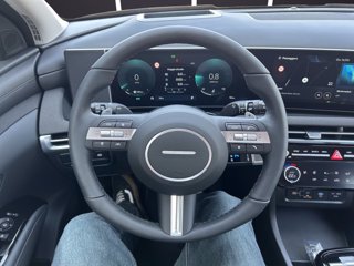 HYUNDAI TUCSON MY26 1.6CRDI DCT 136 48V EXELLENCE 16