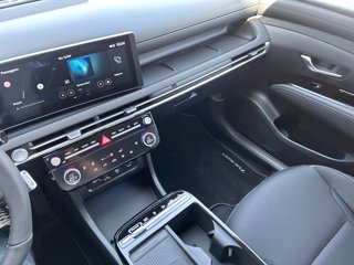 HYUNDAI TUCSON MY26 1.6CRDI DCT 136 48V EXELLENCE 18