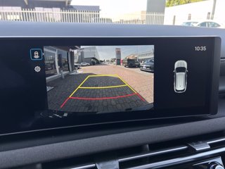 HYUNDAI TUCSON MY26 1.6CRDI DCT 136 48V EXELLENCE 21