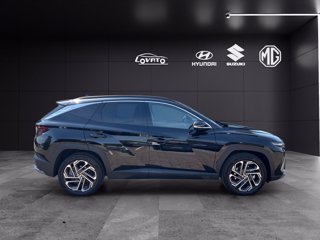 HYUNDAI TUCSON MY26 1.6CRDI DCT 136 48V EXELLENCE 5