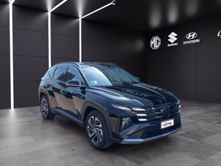 HYUNDAI TUCSON MY26 1.6CRDI DCT 136 48V EXELLENCE 6