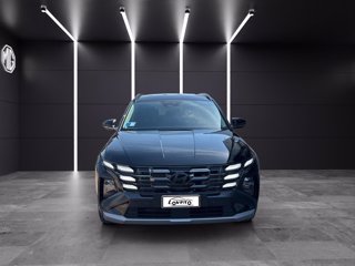 HYUNDAI TUCSON MY26 1.6CRDI DCT 136 48V EXELLENCE 7