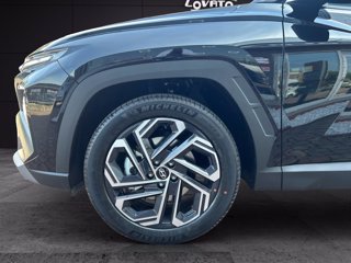 HYUNDAI TUCSON MY26 1.6CRDI DCT 136 48V EXELLENCE 8