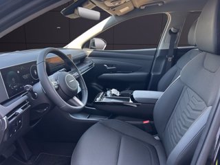 HYUNDAI TUCSON MY26 1.6CRDI DCT 136 48V EXELLENCE 9