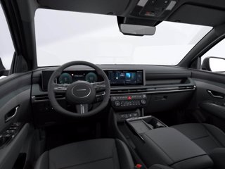 HYUNDAI TUCSON MY26 1.6CRDI DCT 136 48V EXELLENCE 3