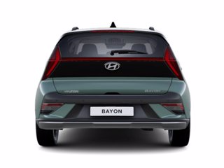 HYUNDAI BAYON PE  1.0T XCLASS 48V DCT 3