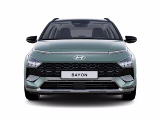 HYUNDAI BAYON PE  1.0T XCLASS 48V DCT 4