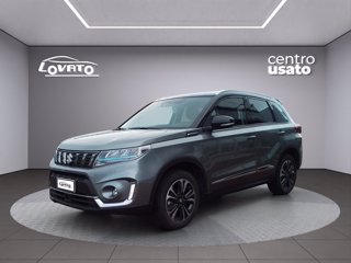 SUZUKI Vitara 1.5 140V Hybrid A/T Starview