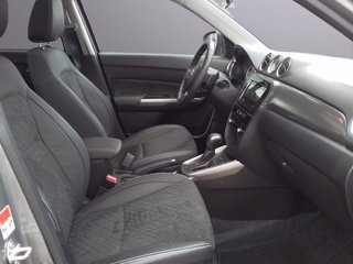 SUZUKI Vitara 1.5 140V Hybrid A/T Starview