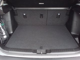 SUZUKI Vitara 1.5 140V Hybrid A/T Starview