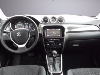 SUZUKI Vitara 1.5 140V Hybrid A/T Starview