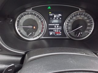 SUZUKI Vitara 1.5 140V Hybrid A/T Starview