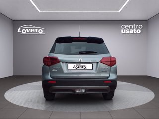 SUZUKI Vitara 1.5 140V Hybrid A/T Starview