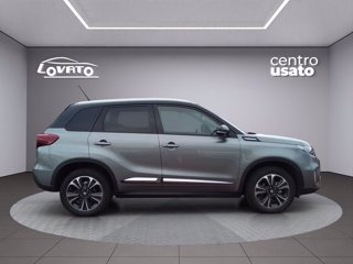 SUZUKI Vitara 1.5 140V Hybrid A/T Starview
