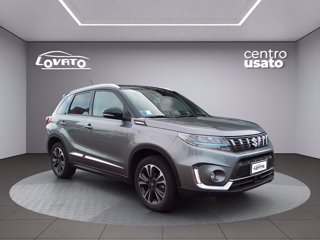 SUZUKI Vitara 1.5 140V Hybrid A/T Starview