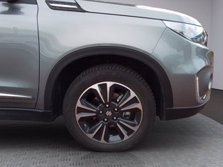 SUZUKI Vitara 1.5 140V Hybrid A/T Starview