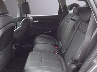 HYUNDAI Santa Fe 1.6 T-GDI HEV 4WD AT 7P XCLASS