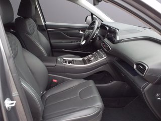 HYUNDAI Santa Fe 1.6 T-GDI HEV 4WD AT 7P XCLASS