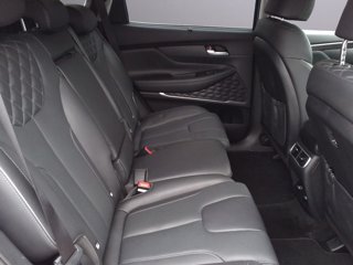 HYUNDAI Santa Fe 1.6 T-GDI HEV 4WD AT 7P XCLASS