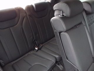 HYUNDAI Santa Fe 1.6 T-GDI HEV 4WD AT 7P XCLASS