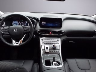 HYUNDAI Santa Fe 1.6 T-GDI HEV 4WD AT 7P XCLASS