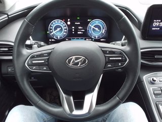 HYUNDAI Santa Fe 1.6 T-GDI HEV 4WD AT 7P XCLASS