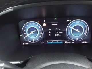 HYUNDAI Santa Fe 1.6 T-GDI HEV 4WD AT 7P XCLASS