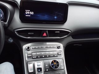 HYUNDAI Santa Fe 1.6 T-GDI HEV 4WD AT 7P XCLASS