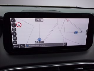 HYUNDAI Santa Fe 1.6 T-GDI HEV 4WD AT 7P XCLASS