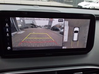 HYUNDAI Santa Fe 1.6 T-GDI HEV 4WD AT 7P XCLASS