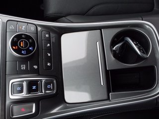 HYUNDAI Santa Fe 1.6 T-GDI HEV 4WD AT 7P XCLASS