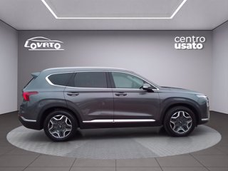 HYUNDAI Santa Fe 1.6 T-GDI HEV 4WD AT 7P XCLASS