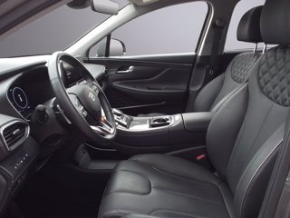 HYUNDAI Santa Fe 1.6 T-GDI HEV 4WD AT 7P XCLASS