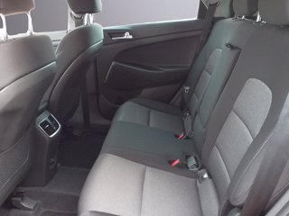 HYUNDAI Tucson 1.6 CRDi 136CV DCT 48V XPrime + SP