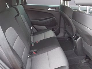 HYUNDAI Tucson 1.6 CRDi 136CV DCT 48V XPrime + SP