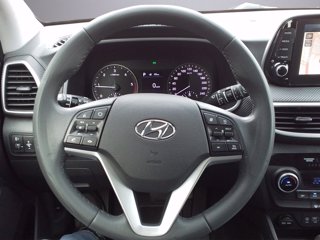 HYUNDAI Tucson 1.6 CRDi 136CV DCT 48V XPrime + SP