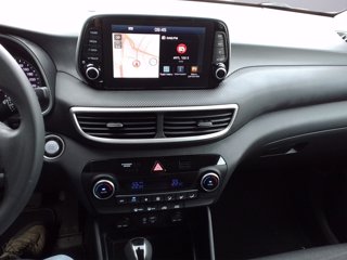 HYUNDAI Tucson 1.6 CRDi 136CV DCT 48V XPrime + SP