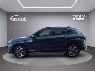 HYUNDAI KONA HEV MY25 1.6 GDI N LINE
